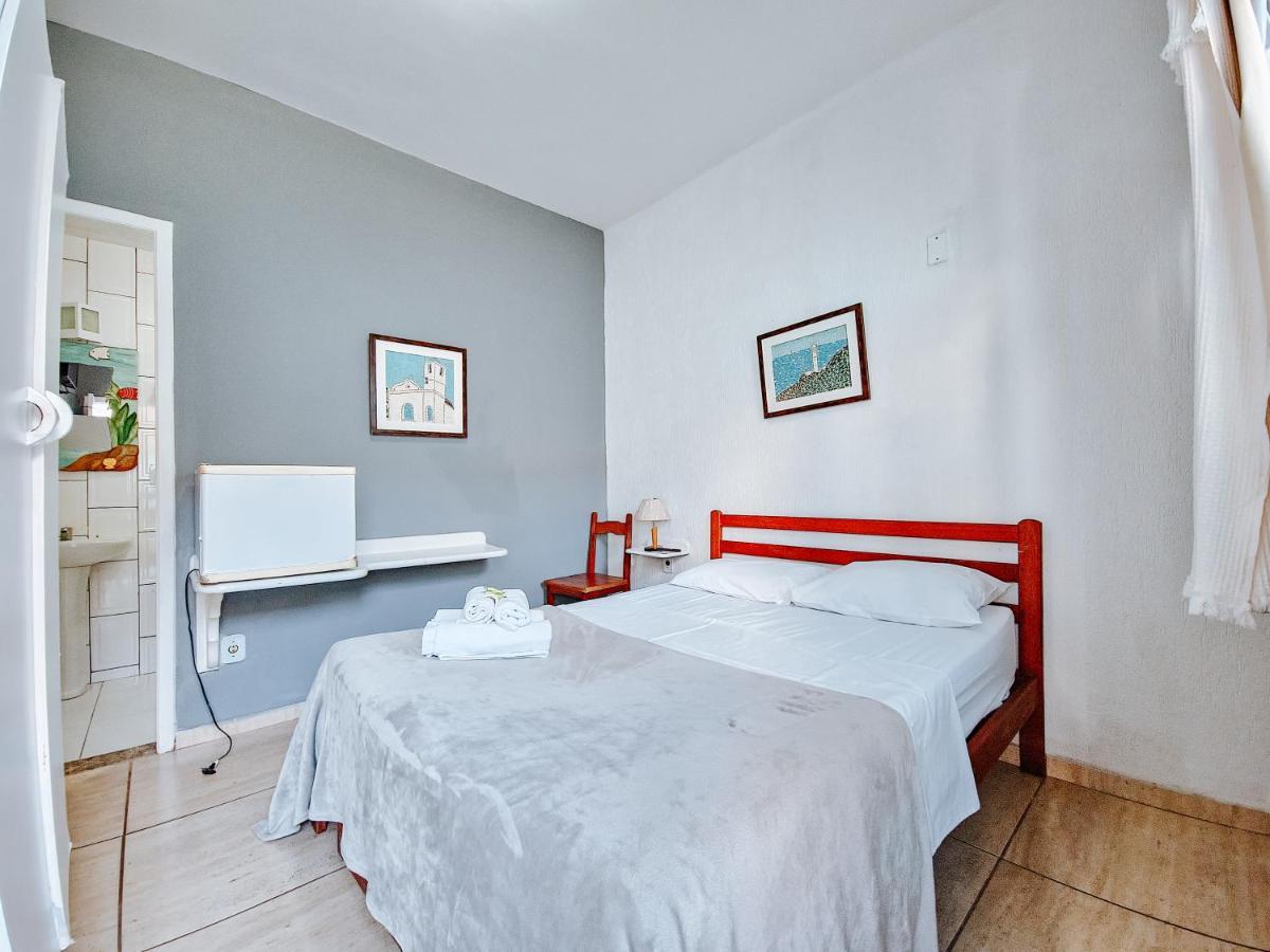 Quarto Duplo Standard