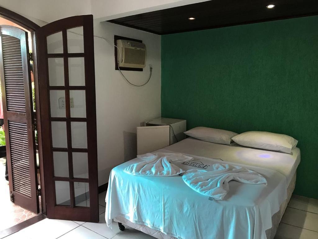 Quarto Duplo