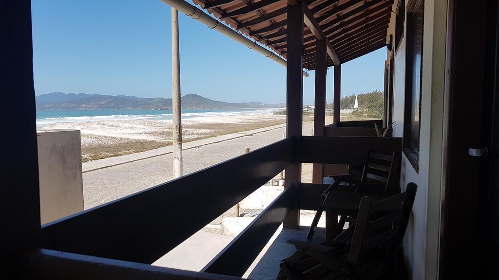 Quarto Família com Vista do Mar