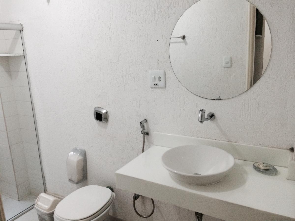 Quarto Duplo