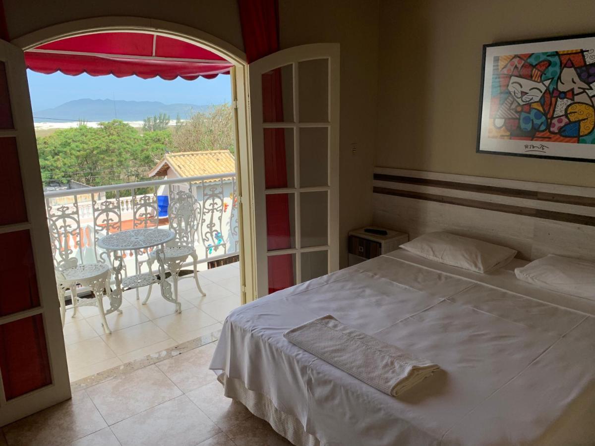 Room View