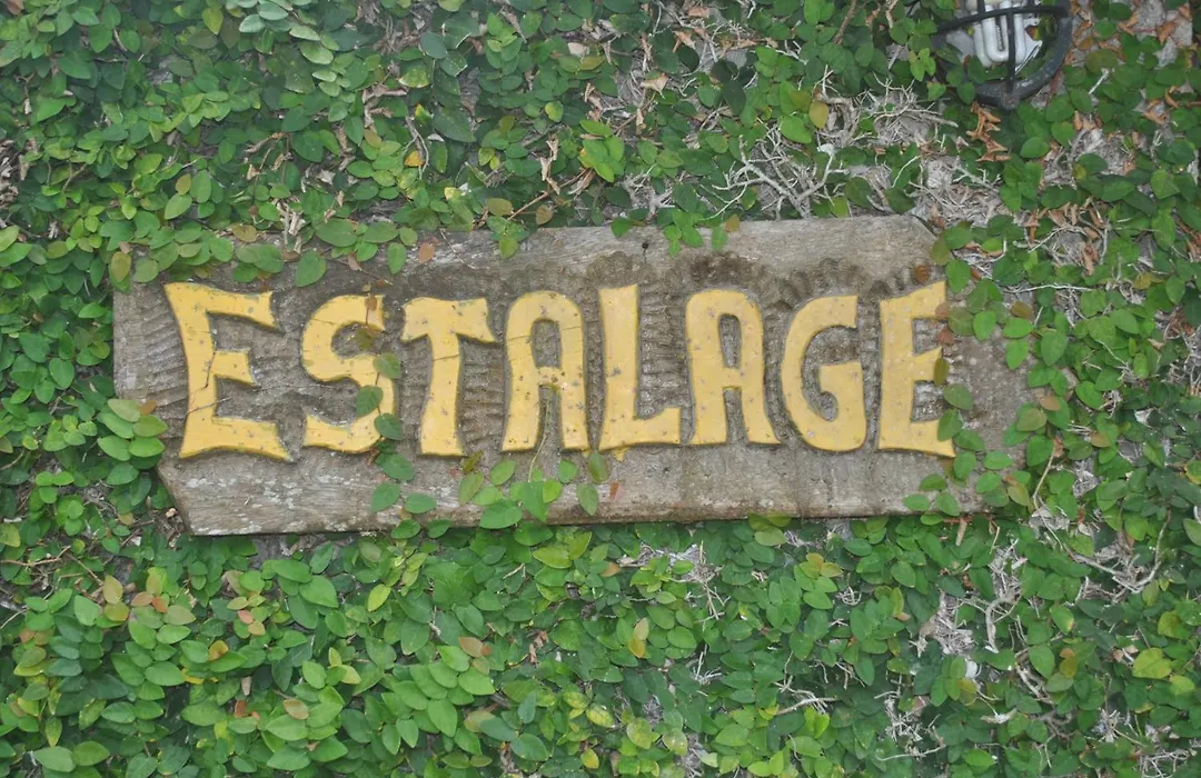 Pousada Estalage-1