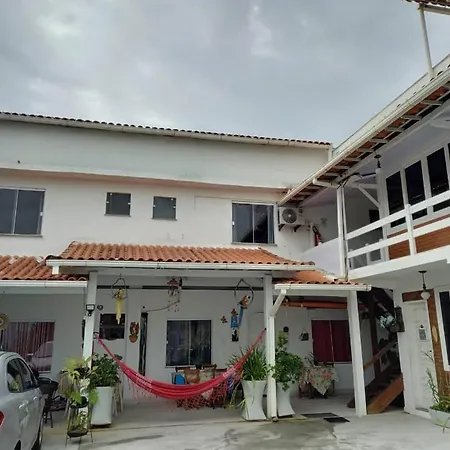 Pousada do Nei-3