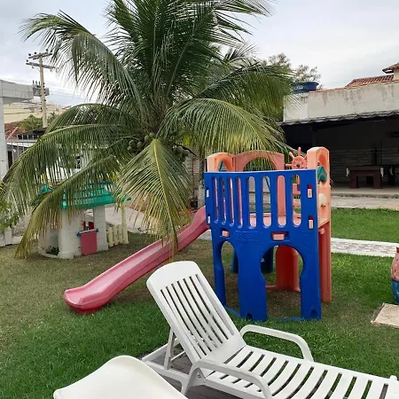 Pousada Marissol-2