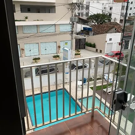 Pousada Marissol-3