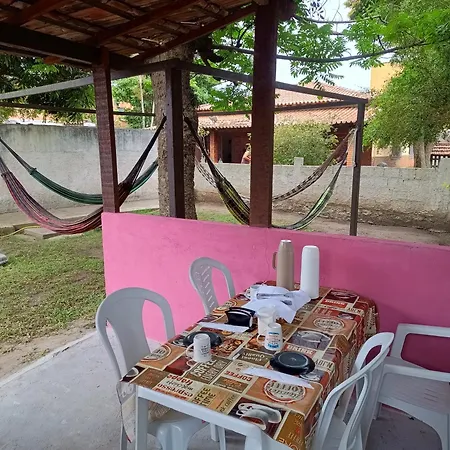 Suites para casais na praça Oswaldo Cruz-3