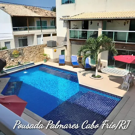 Pousada Palmares-3