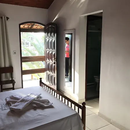 Pousada Estalage-2