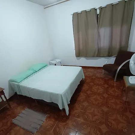 Suites para casais na praça Oswaldo Cruz-2